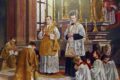 "Bosco, io sono salvo!" La misteriosa apparizione che cambiò per sempre la vita di San Giovanni Bosco