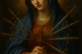 Preghiera di Riparazione                                          a  Maria Corredentrice